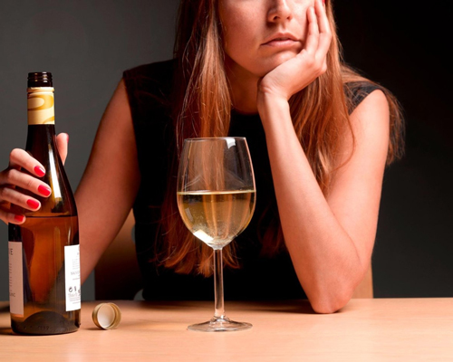 Анонимное лечение женского алкоголизма в Вилюйске